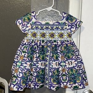 Edgehill with Antonio Melani 18 months mommy and me